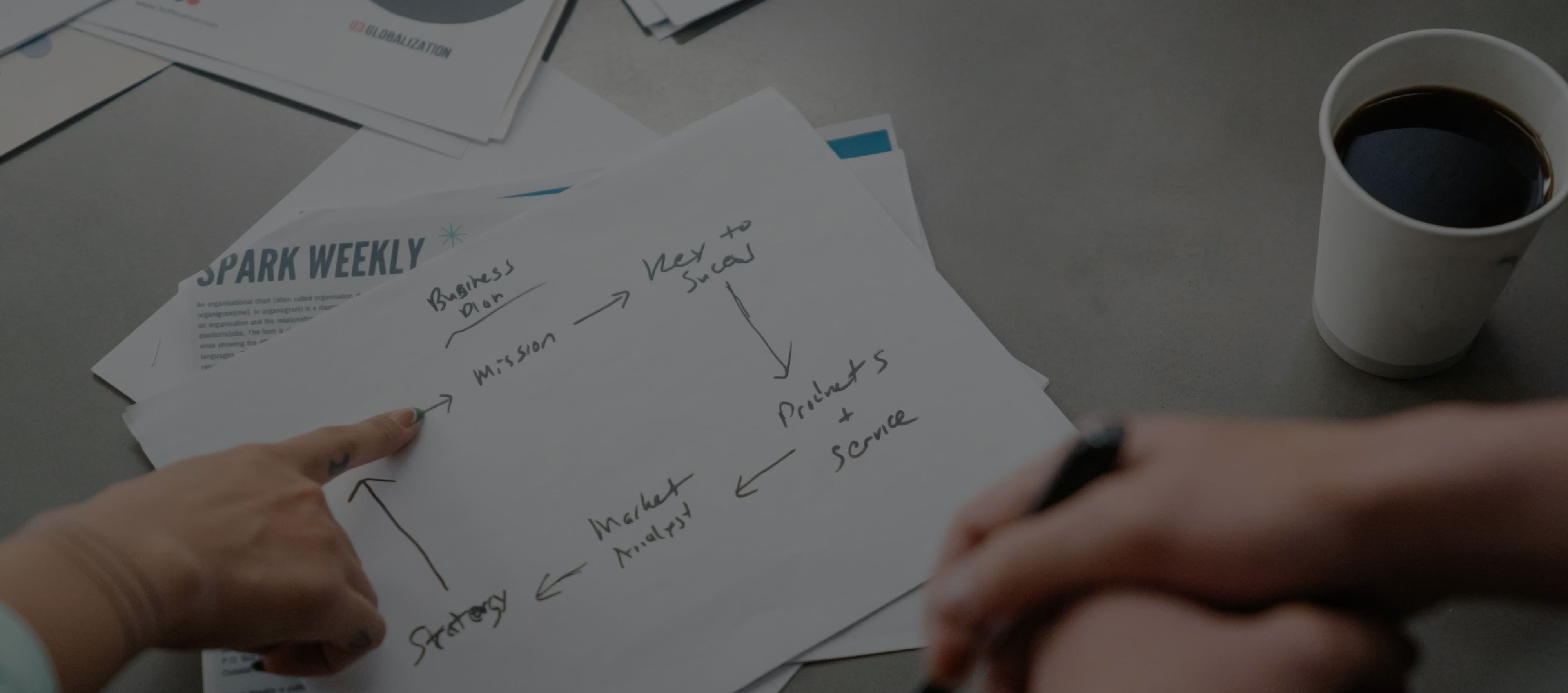 Política corporativa y ambiental